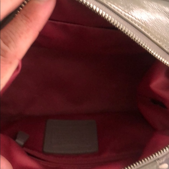 Coach bag - Picture 4 of 4